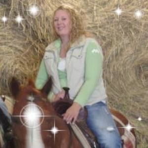 Meet your Posher, Stacie